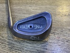 Ping eye black dot - ping,