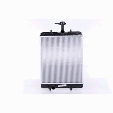 Radiator For Toyota Aygo B4