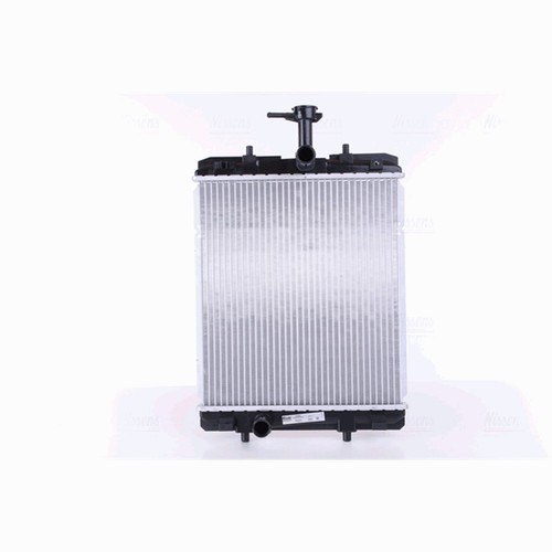 Radiator for toyota aygo - radiator,