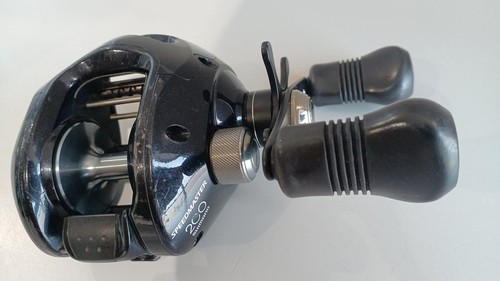 Shimano 06speedmaster 200 bait - 06speedmaster,