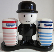 RARE Vintage Homepride Fred