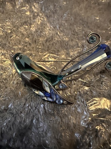Swarovski bird paradise - bird, of