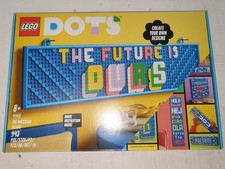LEGO 41952 DOTS Big Message