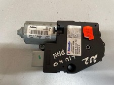 Mercedes-Benz E W212 Sunroof Control Block A2128200008 2.20 Diesel 22184079