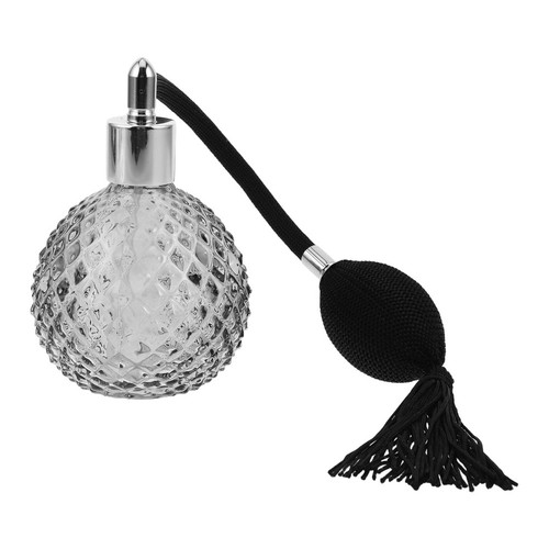 Vintage perfume spray - spray, bottle