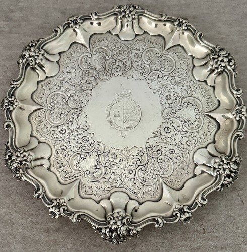 English georgian sterling - english,