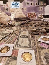 ESTATE SALE FIND, OLD US