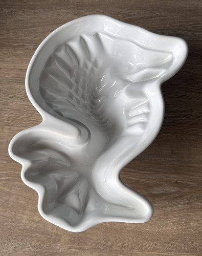 Vintage ictc london ceramic - ictc,