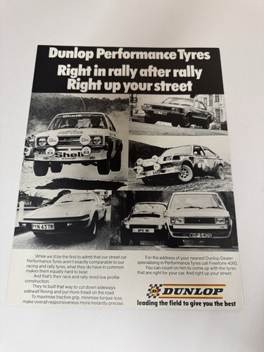 Original mk2 ford escort - original,