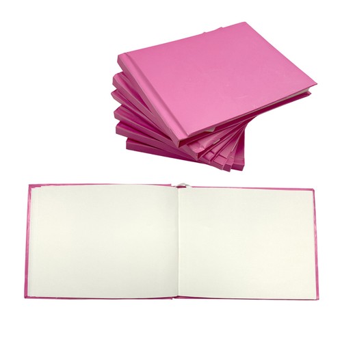Pack plain cover 100 - cover,