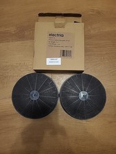 electriQ CF10 Carbon Filter