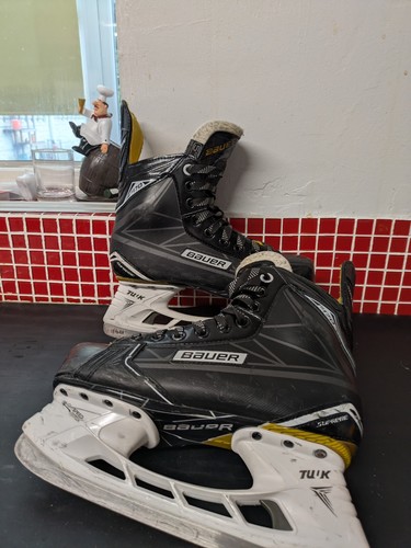 Bauer supreme s170 ice - bauer,