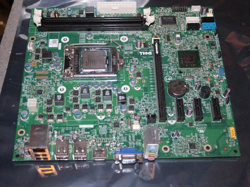 Dell optiplex 3010 lga 1155 - dell,
