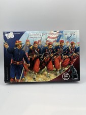 PERRY Miniatures American