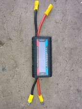 150A High Precision Watt Meter And Power Analyzer Backlight Blue LCD Screen UK