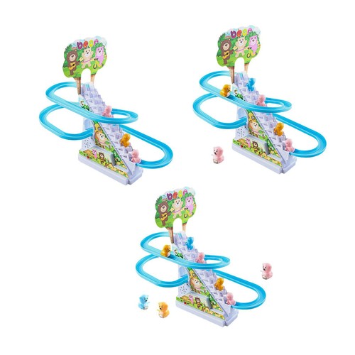 Playful roller coaster - roller,