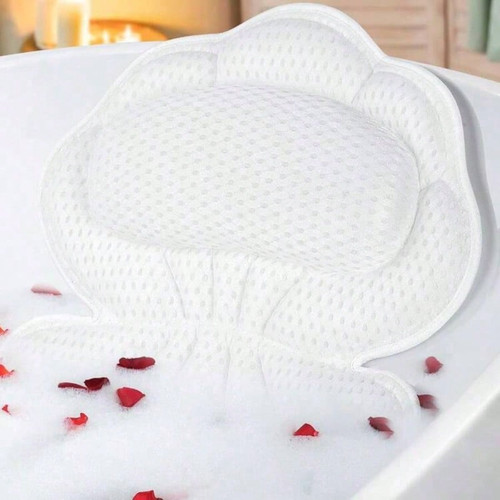 Bath pillows for tub - for, ry
