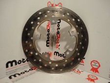 Rear Brake Rotor Disc