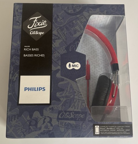 Philips citiscape fixie - citiscape,