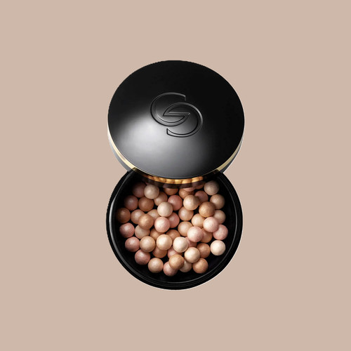 Oriflame giordani gold serum - gold,