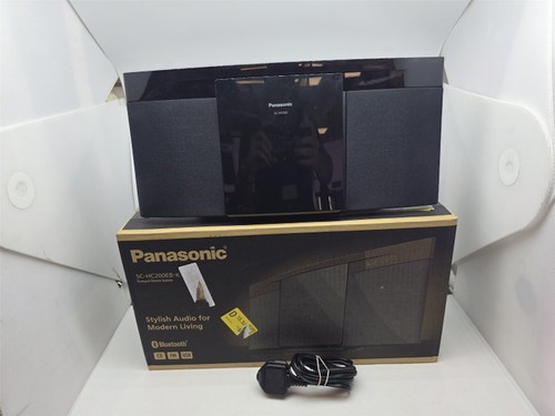 Panasonic hc200eb flat - panasonic,