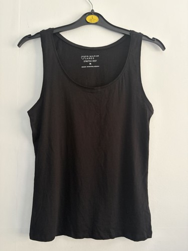 Primark cares black stretchy - primark,