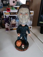 Neca : Halloween - Michael Myers Head Knocker - 2004 - Neca Collectible