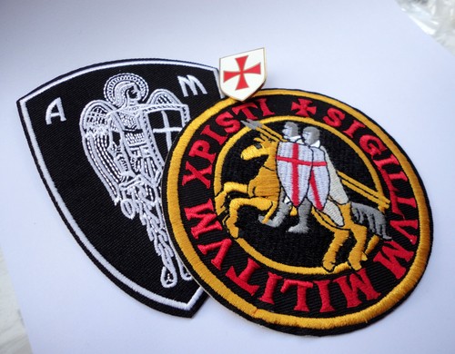 Knights templar crusader saint - knights,