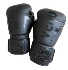 Venum Elite Boxing Gloves 16oz