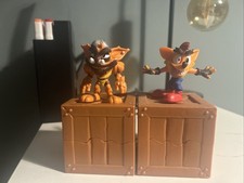 Activision Crash Bandicoot 4