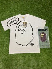 A Bathing Ape Bape T-Shirt