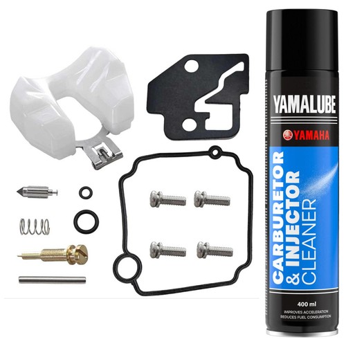 Genuine yamaha carburettor - genuine,