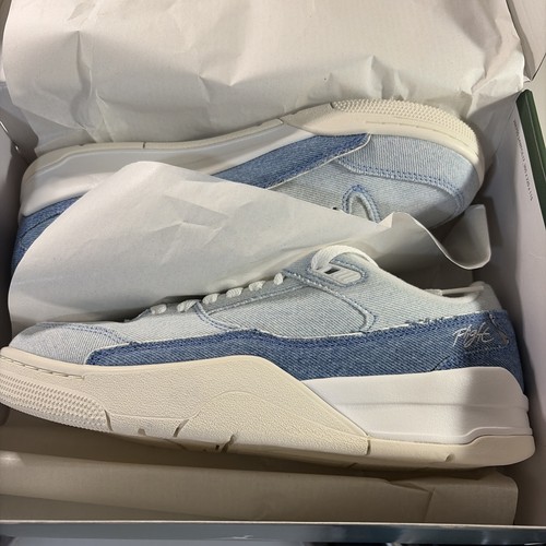 Nike jordan flight court denim - flight,