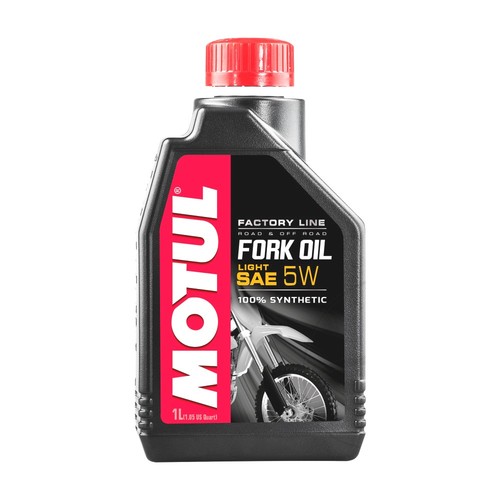 Motul fork oil synth - 1l,