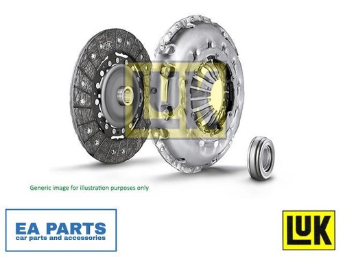 Clutch kit for - for, luk