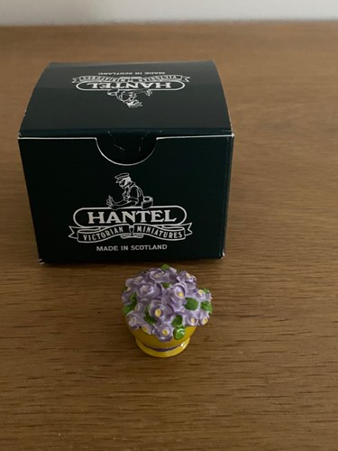 Hantel miniatures rose - miniatures,