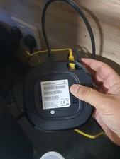 Netgem TV Free view Smart Streaming Box 4k N7950-T2C-8-AB2 with Remote Control