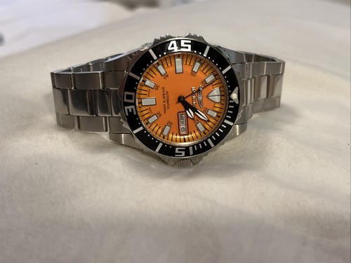 Rare mens invicta - rare,