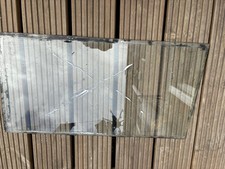 Land Rover Windscreen Glass