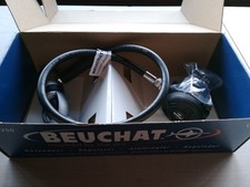 Beuchat Regulator, VRT 80