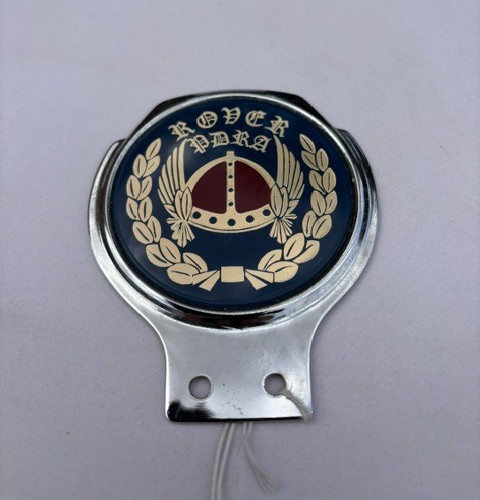 Vintage rover pdra pendle - pdra, &