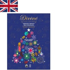 Chocolate Advent Calendar 85g