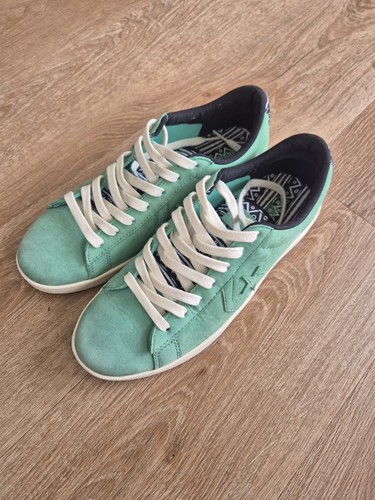 Foot patrol converse first - patrol,