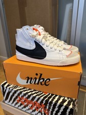 Nike Blazer Mid '77 Jumbo Men's Sneakers UK Size 9.5