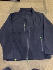 Arco Men's Windproof Jacket