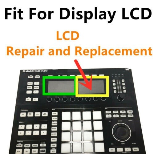 1pcs replacement lcd fit for - replacement,
