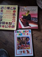 The Big Baking Collection: 10