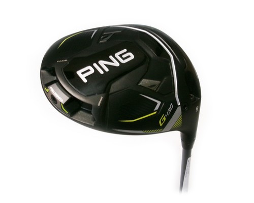Ping g430 max driver - g430,