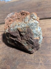 Pyrite/Fool's Gold Rock