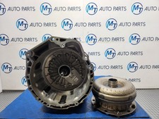 BMW 1 SERIES AUTOMATIC GEARBOX
